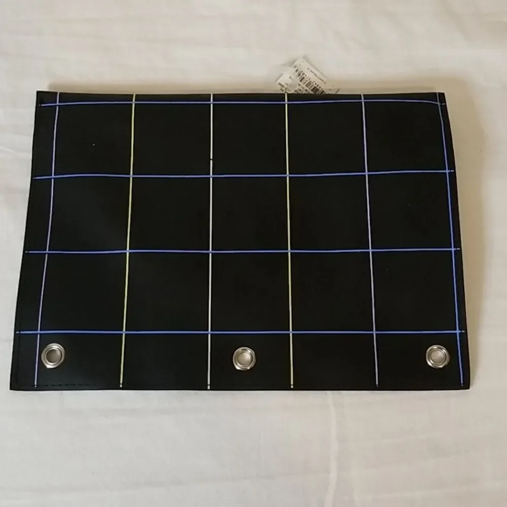 Cat‎ & Jack 3 Ring Binder Pencil Case